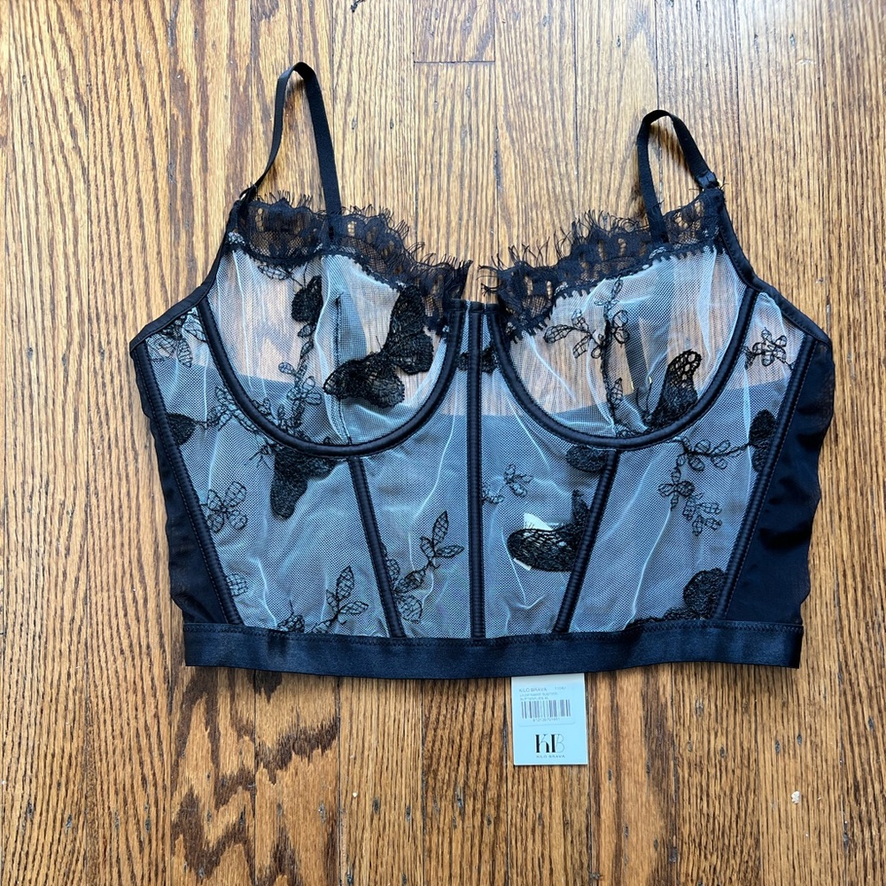 Bustier